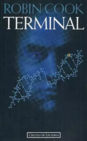 Couverture du produit · Terminal