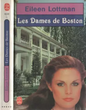 Couverture du produit · Les dames de boston