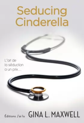 Couverture du produit · Seducing Cinderella