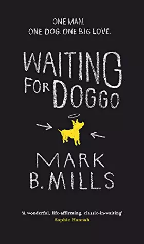 Couverture du produit · Waiting For Doggo: The feel-good romantic comedy for dog lovers and friends