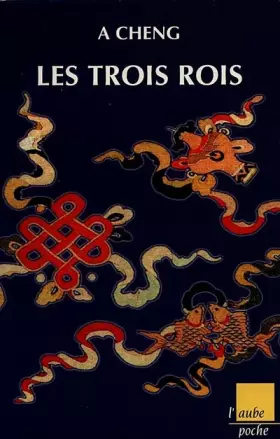 Couverture du produit · Les Trois Rois