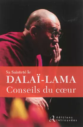 Couverture du produit · Conseils du coeur
