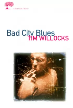 Couverture du produit · Bad city blues