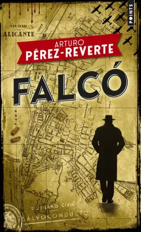 Couverture du produit · Falcó