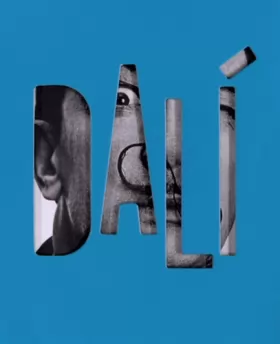 Couverture du produit · Dalí