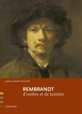 Couverture du produit · Rembrandt, d´ombre et de lumière