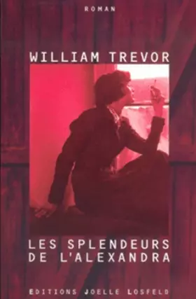 Couverture du produit · Les Splendeurs de l'Alexandra