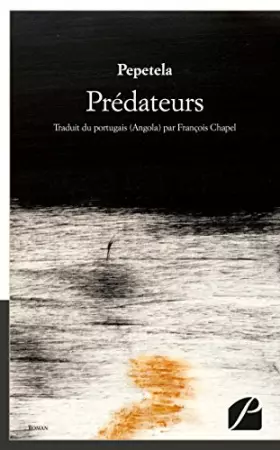 Couverture du produit · Prédateurs