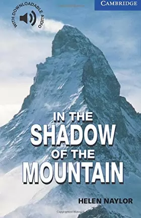 Couverture du produit · In the Shadow of the Mountain Level 5