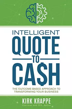 Couverture du produit · Intelligent Quote-to-Cash