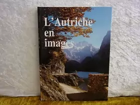 Couverture du produit · L Autriche en images Ã-sterreich im Bild, französ. Ausgabe
