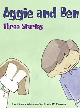 Couverture du produit · Aggie and Ben: Three Stories