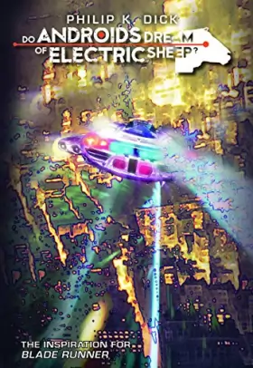 Couverture du produit · Do Androids Dream of Electric Sheep? Volume 5