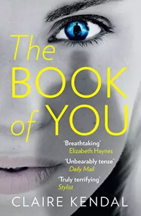 Couverture du produit · THE BOOK OF YOU