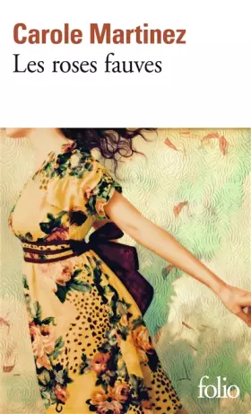 Couverture du produit · Les roses fauves