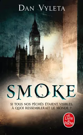Couverture du produit · Smoke