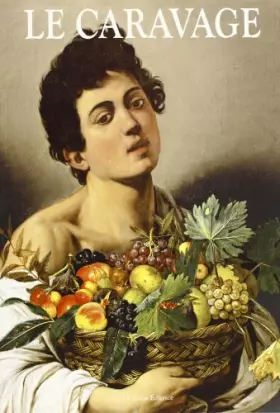 Couverture du produit · Caravaggio. Ediz. francese
