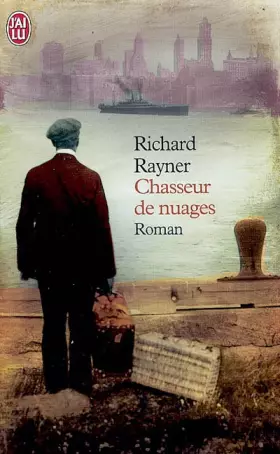 Couverture du produit · Chasseur de nuages