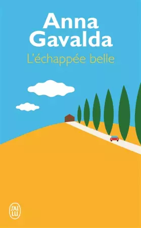 Couverture du produit · L'échappée belle