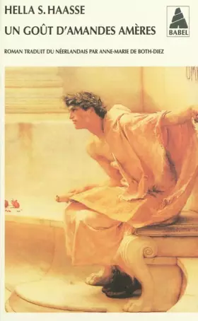 Couverture du produit · Un gout d'amandes amères
