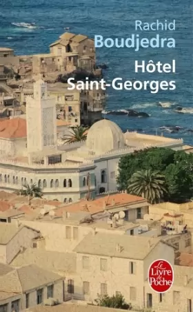 Couverture du produit · Hôtel Saint-Georges