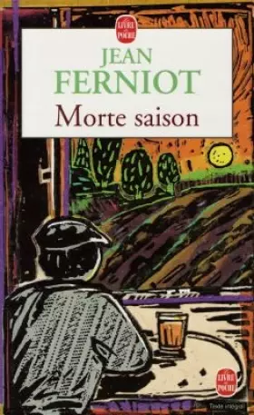 Couverture du produit · Morte saison