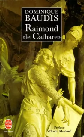 Couverture du produit · Raimond « le Cathare »