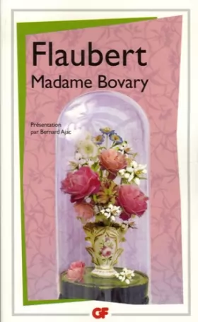 Couverture du produit · Madame Bovary : Suivi des Actes du procès