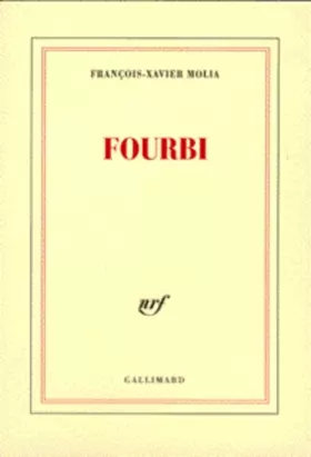 Couverture du produit · Fourbi