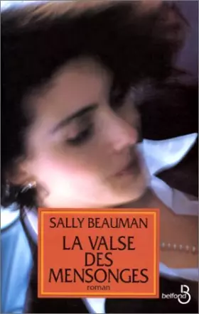 Couverture du produit · La Valse des mensonges