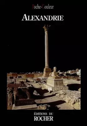 Couverture du produit · Alexandrie