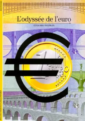 Couverture du produit · L'Odyssée de l'euro