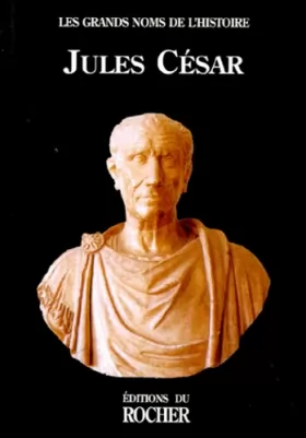 Couverture du produit · Jules César