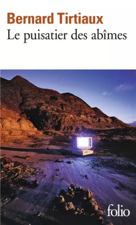 Couverture du produit · Le Puisatier des abîmes