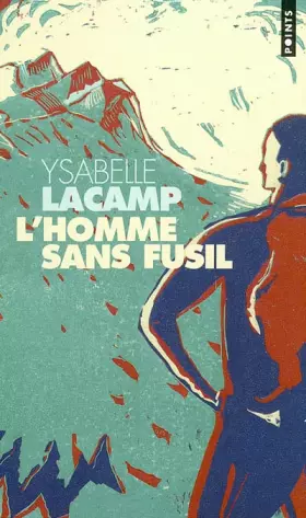 Couverture du produit · L'Homme sans fusil