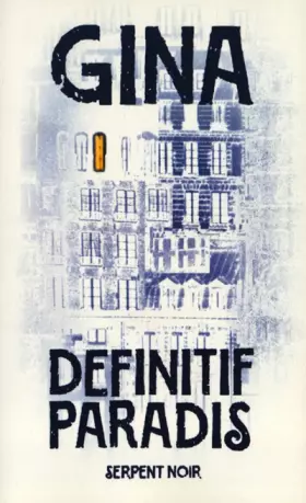 Couverture du produit · Définitif Paradis