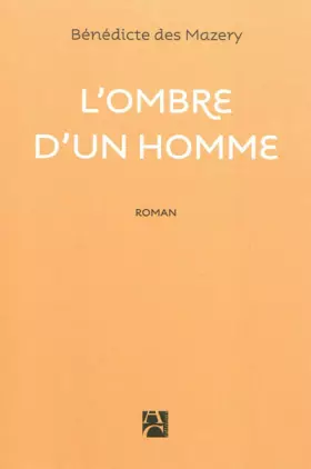 Couverture du produit · L'ombre d'un homme