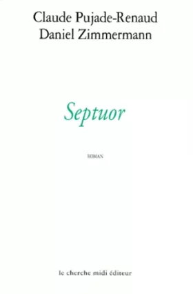 Couverture du produit · Septuor