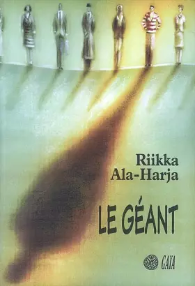 Couverture du produit · Le géant