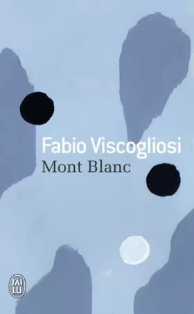Couverture du produit · Mont Blanc