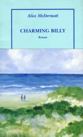 Couverture du produit · Charming Billy