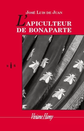 Couverture du produit · L'apiculteur de Bonaparte
