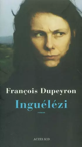 Couverture du produit · Inguelezi