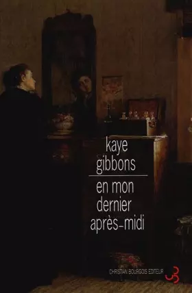 Couverture du produit · En mon dernier après-midi
