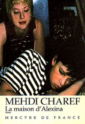 Couverture du produit · La maison d'Alexina