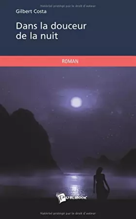 Couverture du produit · Dans la douceur de la nuit