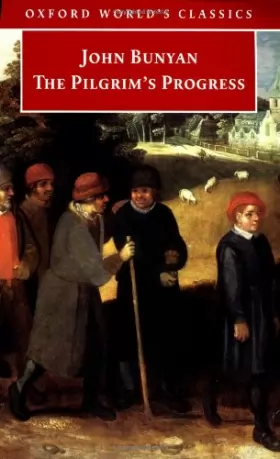 Couverture du produit · THE PILGRIM'S PROGRESS