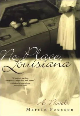 Couverture du produit · No Place, Louisiana