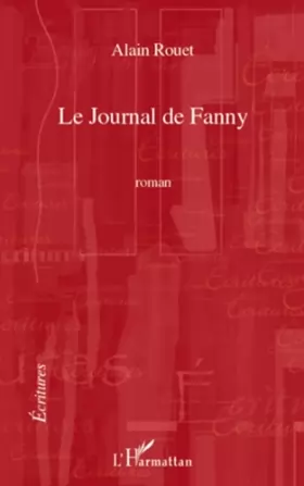 Couverture du produit · Le journal de Fanny: Roman