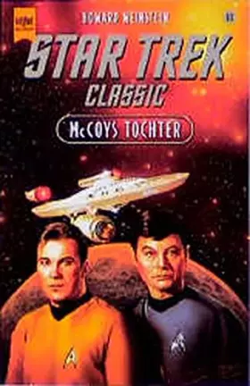 Couverture du produit · Mc Coys Tochter: Roman